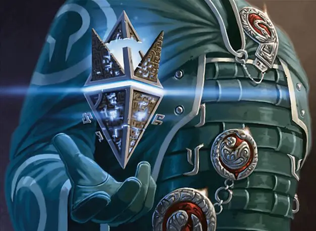 Art detail — Hedron Archive