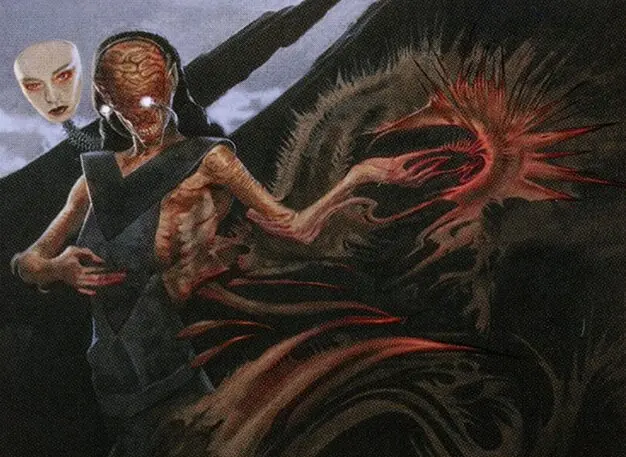 Art detail — Flowstone Infusion