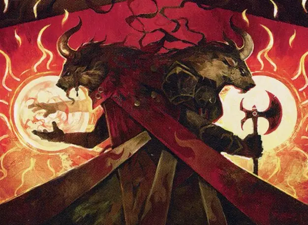 Art detail — Hurloon Battle Hymn