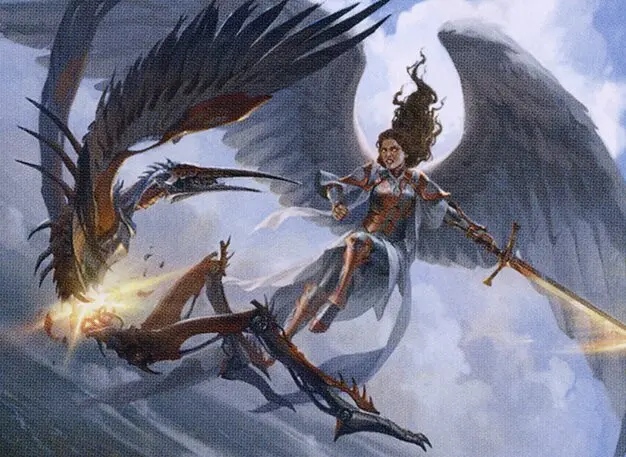Art detail — Destroy Evil