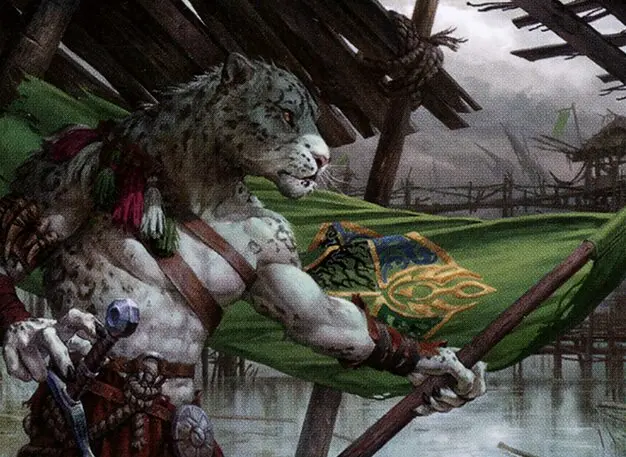 Art detail — Nishoba Brawler