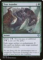 Tear Asunder — Dominaria United