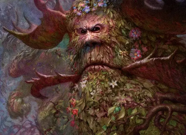 Art detail — Territorial Maro