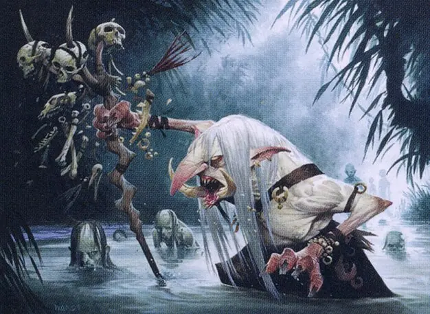 Art detail — Bortuk Bonerattle