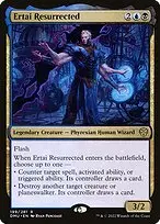 Ertai Resurrected — Dominaria United