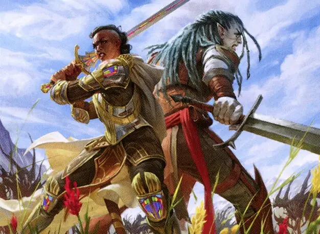 Art detail — Join Forces