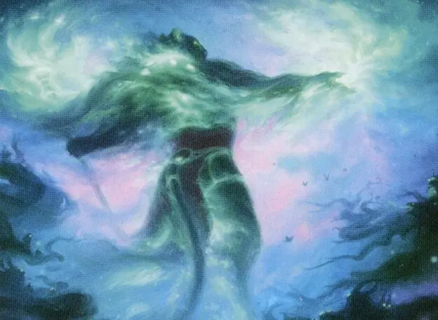 Art detail — Soul of Windgrace