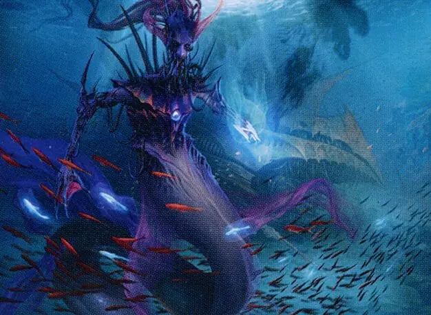 Art detail — Vohar, Vodalian Desecrator