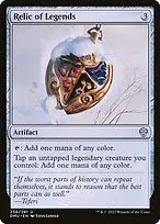 Relic of Legends — Dominaria United