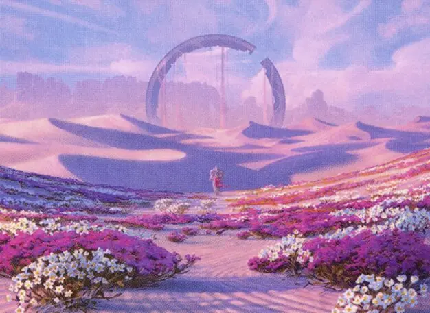 Art detail — Plains