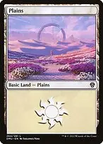Plains — Dominaria United