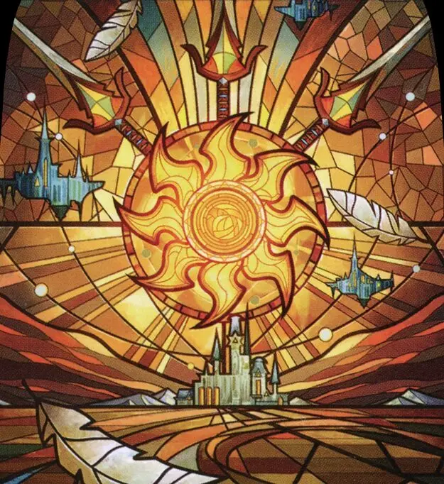 Art detail — Plains