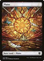 Plains — Dominaria United