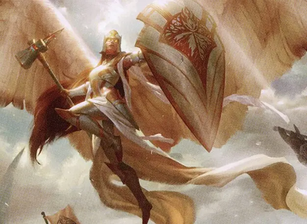 Art detail — Serra Redeemer