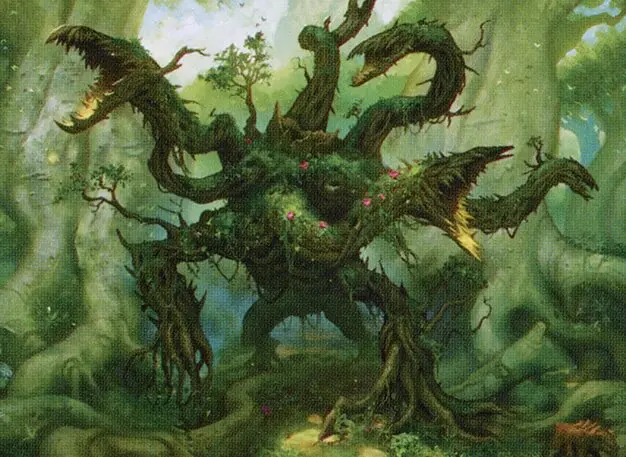 Art detail — Briar Hydra