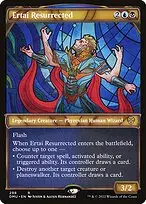 Ertai Resurrected — Dominaria United