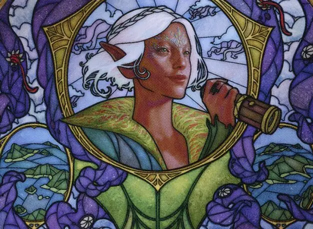 Art detail — Nael, Avizoa Aeronaut