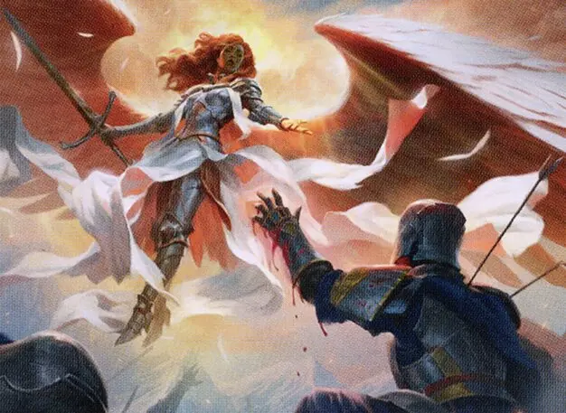 Art detail — Serra Paragon