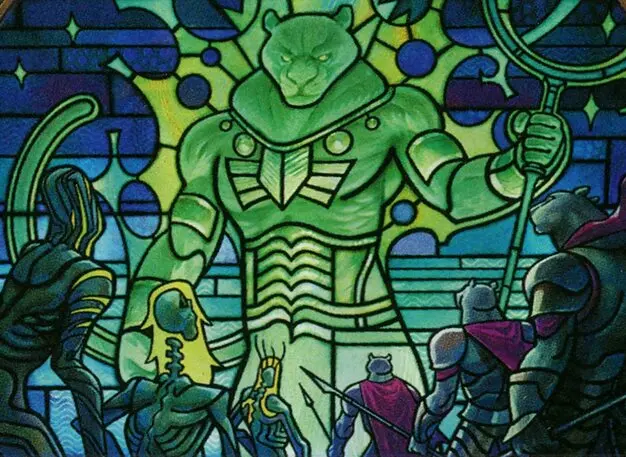 Art detail — Soul of Windgrace
