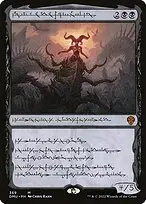 Sheoldred, the Apocalypse — Dominaria United
