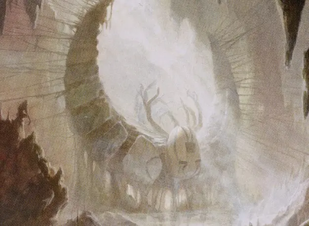 Art detail — Caves of Koilos