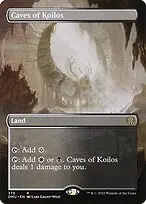 Caves of Koilos — Dominaria United