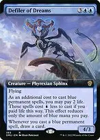 Defiler of Dreams — Dominaria United