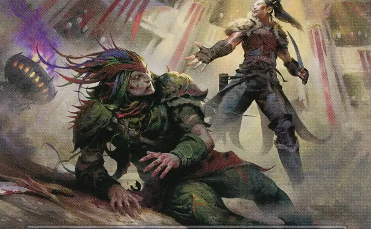 Art detail — Stronghold Arena