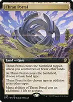 Thran Portal — Dominaria United