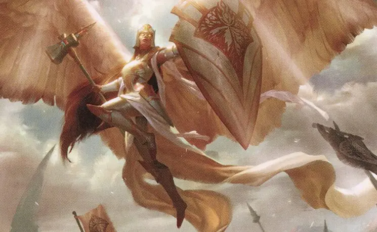 Art detail — Serra Redeemer