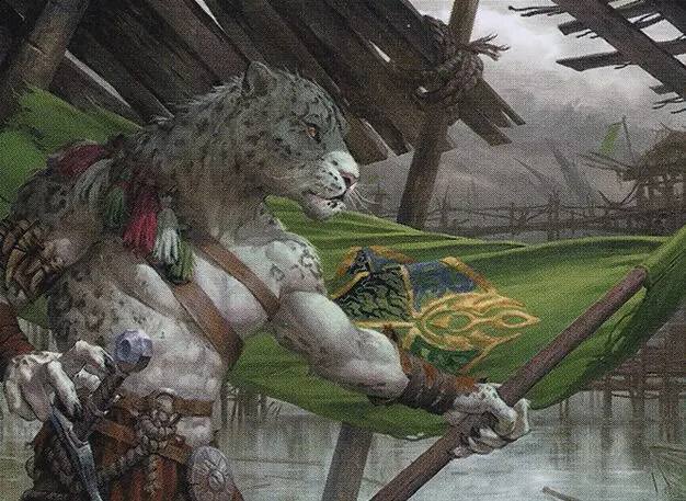 Art detail — Nishoba Brawler