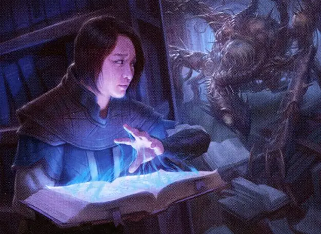 Art detail — Combat Research
