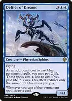 Defiler of Dreams — Dominaria United