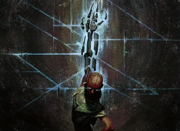Art detail — Impede Momentum
