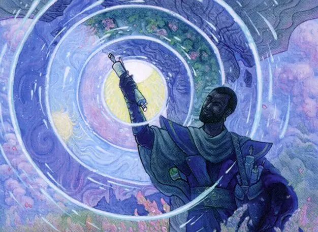 Art detail — Impulse