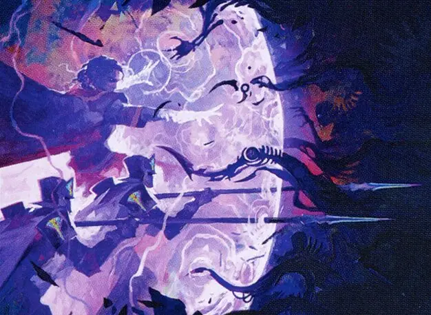 Art detail — Protect the Negotiators
