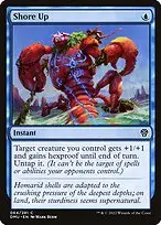 Shore Up — Dominaria United