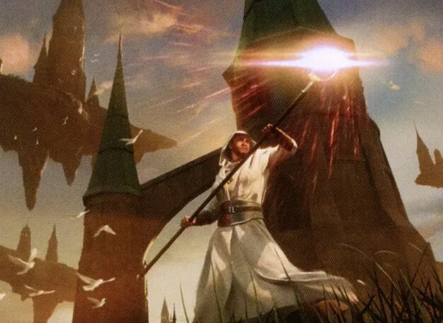 Art detail — Benalish Faithbonder