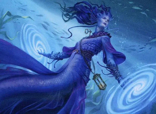 Art detail — Volshe Tideturner