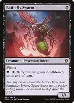 Battlefly Swarm — Dominaria United