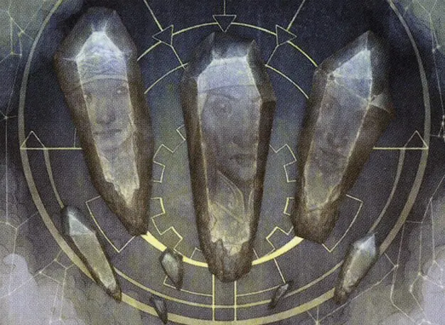 Art detail — Captain's Call
