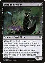 Eerie Soultender — Dominaria United