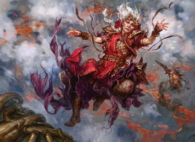 Art detail — Extinguish the Light