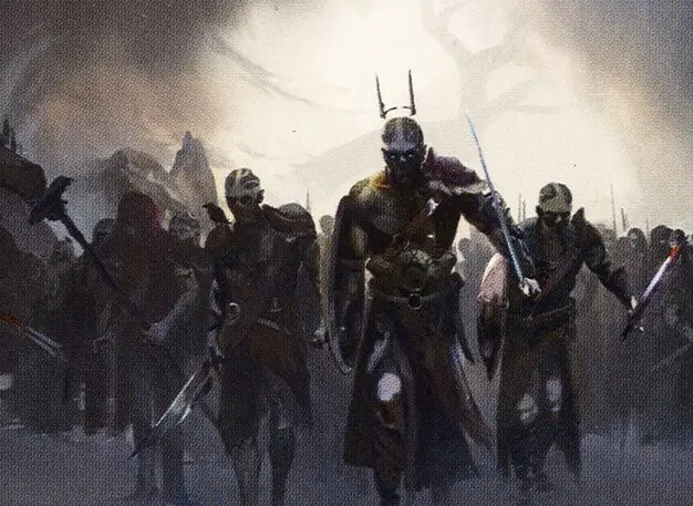 Art detail — Rise of the Dread Marn