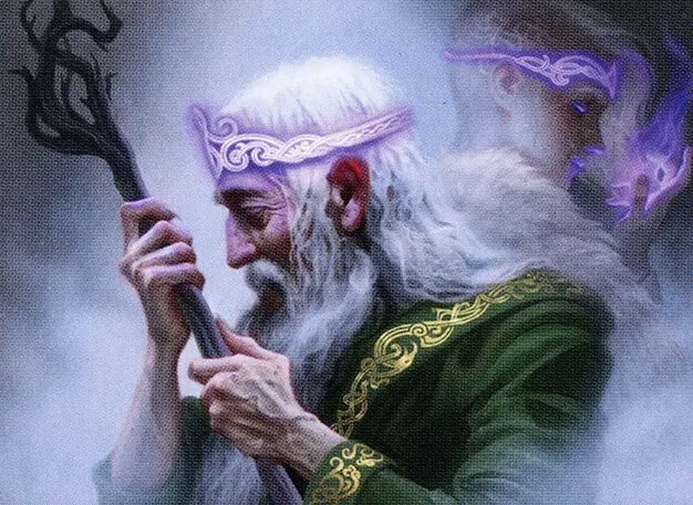 Art detail — Withercrown