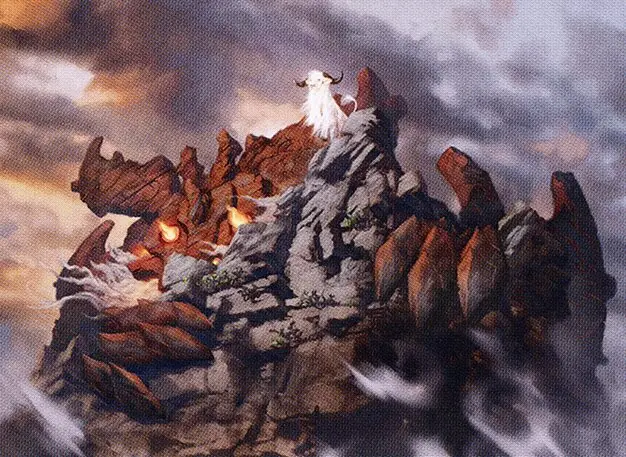 Art detail — Craven Hulk