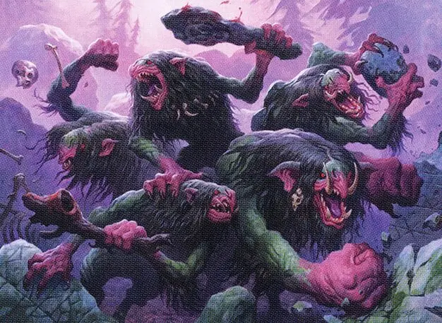 Art detail — Hagi Mob