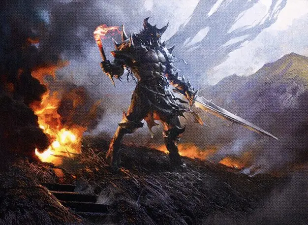 Art detail — Immersturm Raider