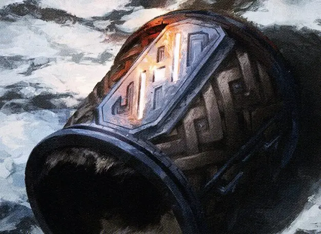Art detail — Rune of Speed