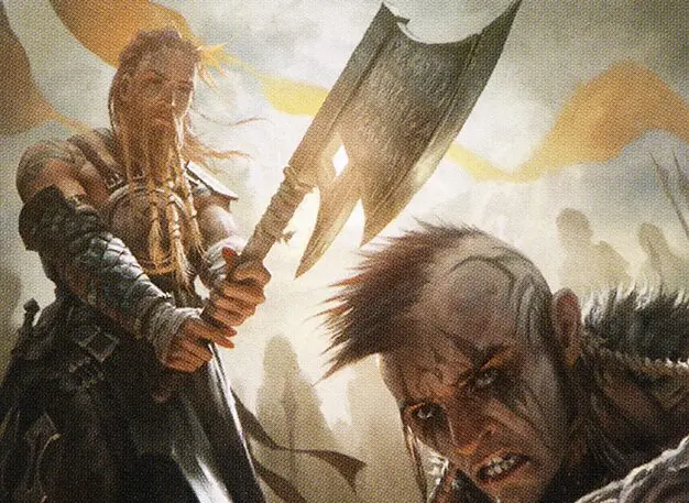 Art detail — Iron Verdict